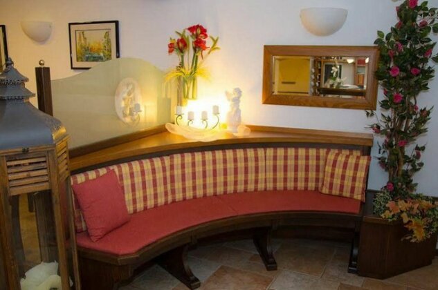 Albergo Antica Locanda - Photo5