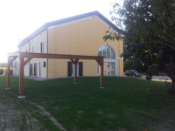 Agriturismo Ae Cavane - Photo2