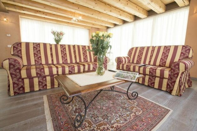 Agriturismo Ae Cavane - Photo4