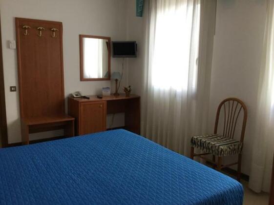Hotel Ristorante da Toni - Photo2