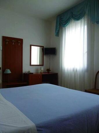 Hotel Ristorante da Toni - Photo3