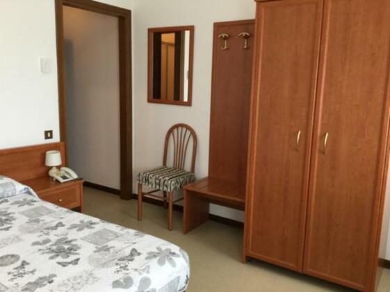 Hotel Ristorante da Toni - Photo4