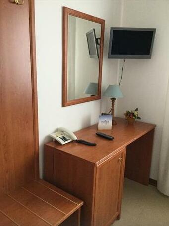 Hotel Ristorante da Toni - Photo5