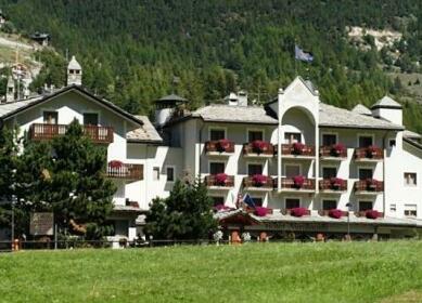 Hotel Miramonti Cogne