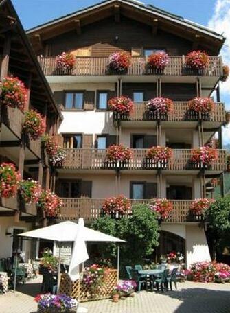 Hotel Vallee De Cogne - Photo2