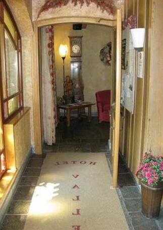 Hotel Vallee De Cogne - Photo4