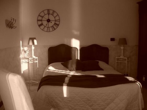 Bed & Breakfast Casa Olivia - Photo2