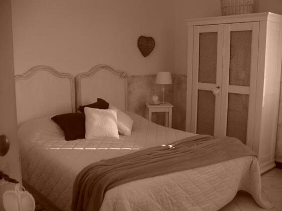 Bed & Breakfast Casa Olivia - Photo3