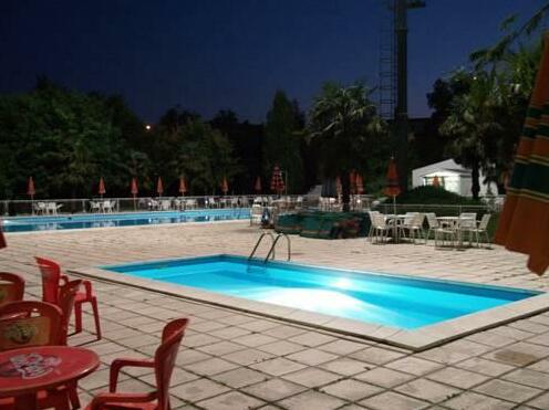 Hotel Villaggio Tropicana Club - Photo3