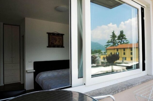 Marina Apartments Colico - Photo3