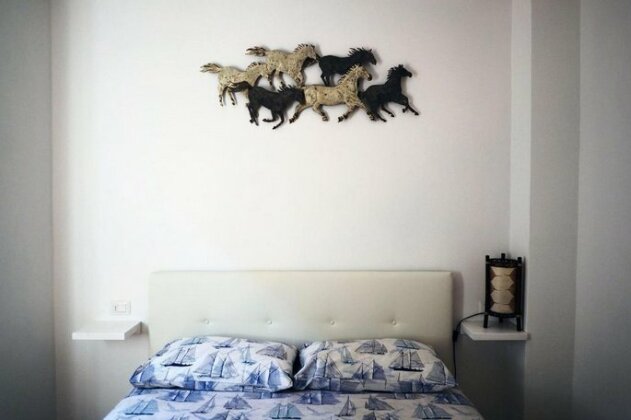 Marina Apartments Colico - Photo5