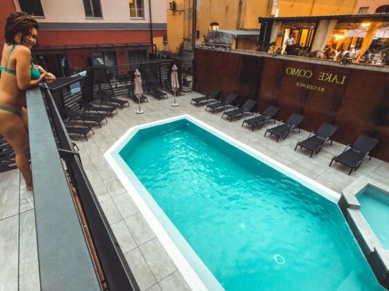 Residence Lake Como - Photo3