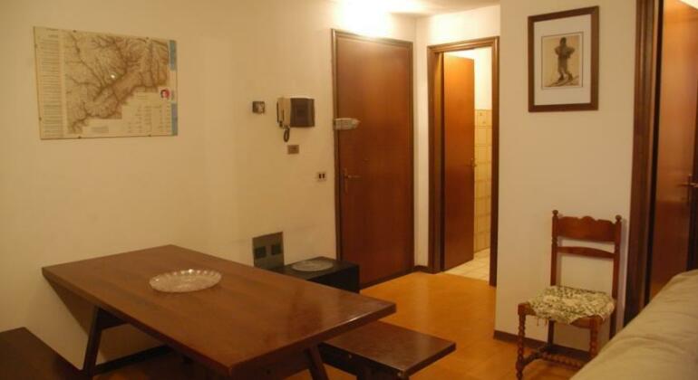 Appartamento Cerreto Laghi - Photo4