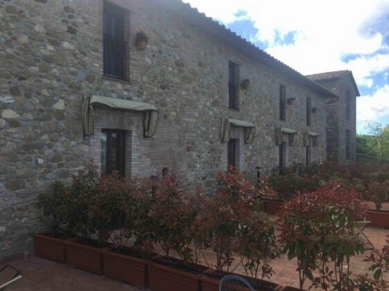 Country House Casal Cerqueto