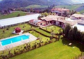 Country House Il Piancardato - Photo2