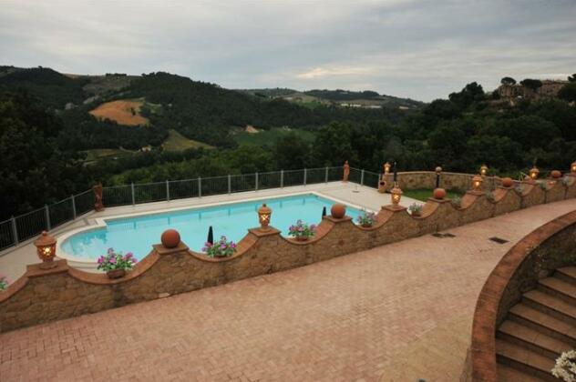 Villa Lucia Gaglietole - Photo3