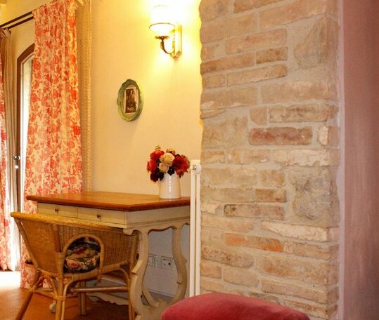 Homestay - Private Room in medieval borgo - Photo4
