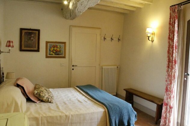 Homestay - Private Room in medieval borgo - Photo5