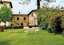 Residence Domaine De Cercignano
