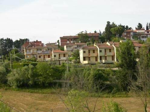 Belvedere Collesalvetti