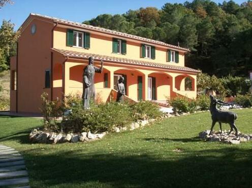 Le Grazie B&B - Photo2