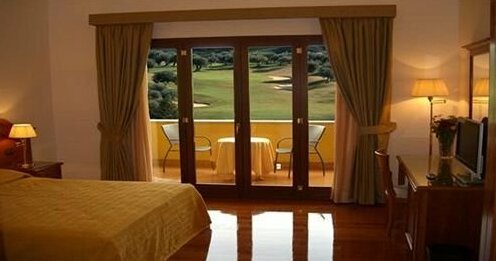 Le Madonie Golf Club Resort Collesano - Photo4