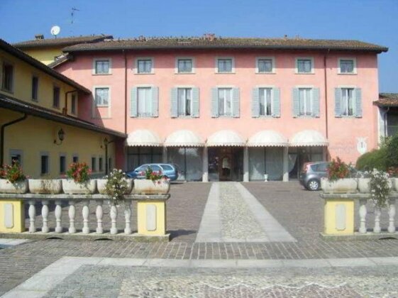 Antico Borgo La Muratella Hotel Cologno al Serio