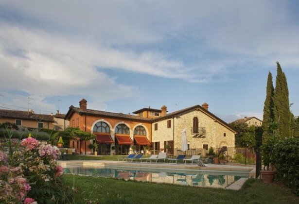 Villa Aldegheri - Photo2