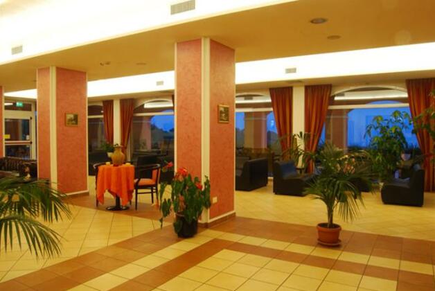 Hotel Wellness Villa Susanna Degli Ulivi - Photo3