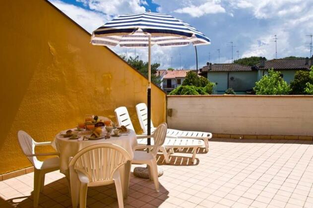 Appartamento Con Terrazza Comacchio - Photo3