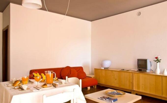 Appartamento Con Terrazza Comacchio - Photo4