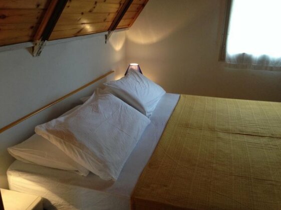 Cottage Logonovo - Photo3