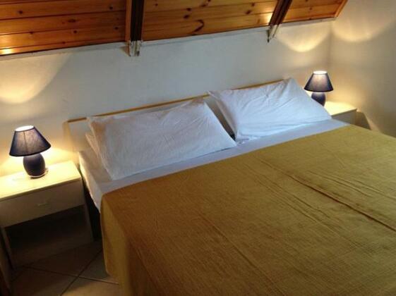 Cottage Logonovo - Photo4
