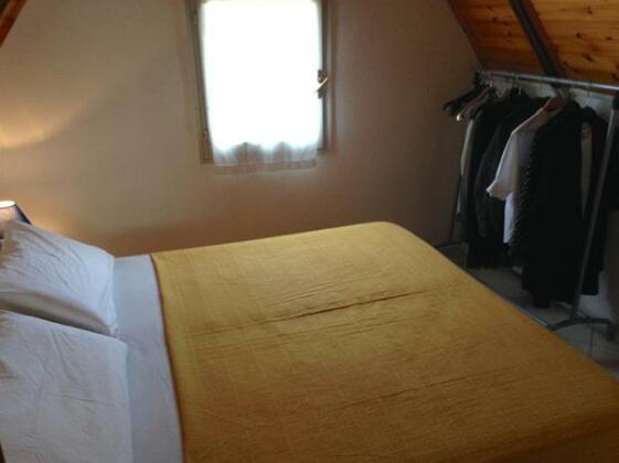 Cottage Logonovo - Photo5
