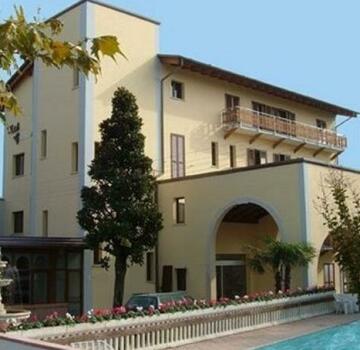Hotel Garden Ferrara