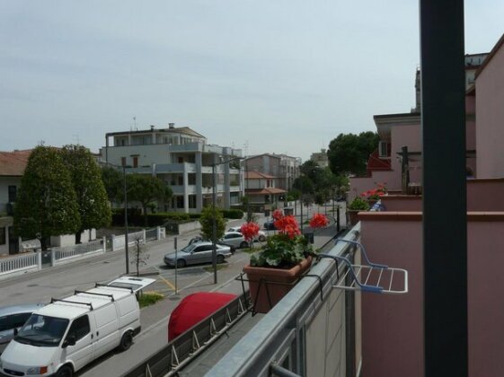 Hotel Vecchia Rimini - Photo2