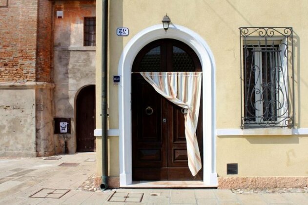 Porta del Carmine