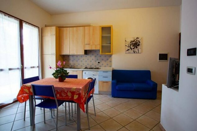 Residence Leonardo Comacchio - Photo3