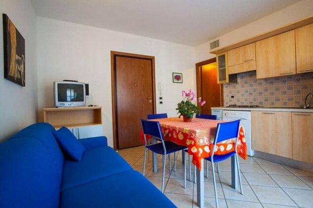 Residence Leonardo Comacchio - Photo4