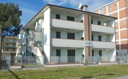 Residence Smith Sul Mare