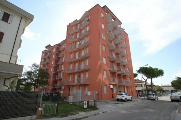 San Remo Apartments Comacchio