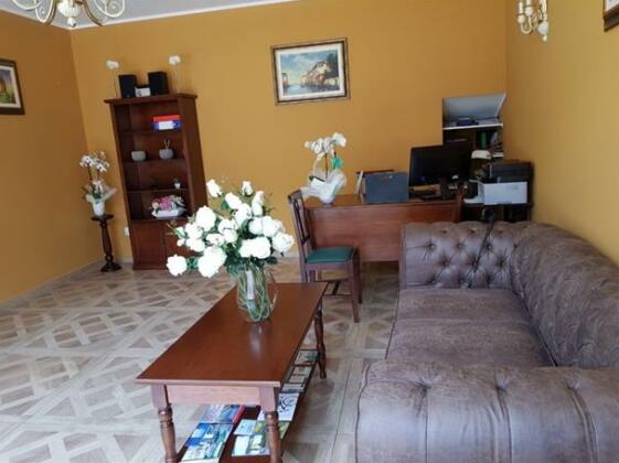 Villa Cavour Comacchio - Photo2