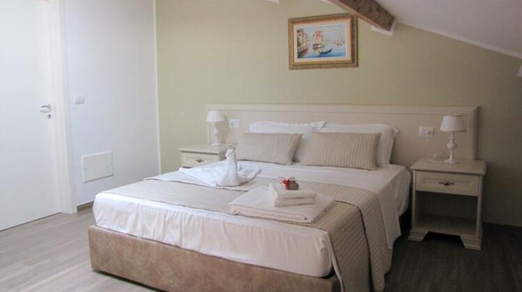 Villa Cavour Comacchio - Photo3