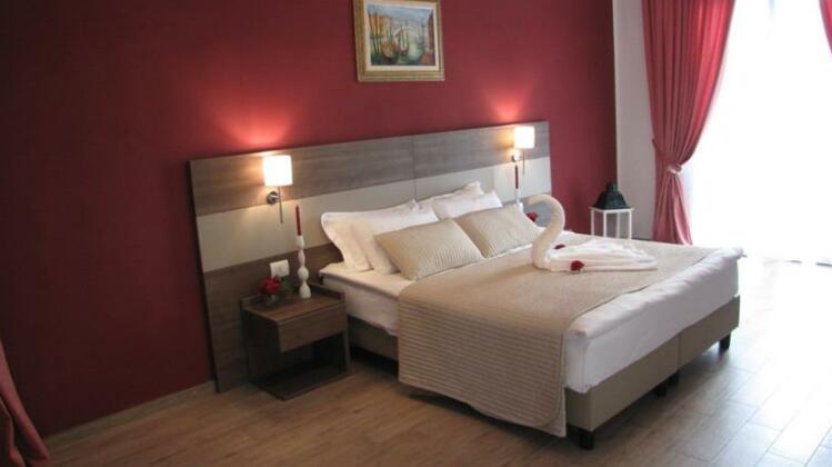 Villa Cavour Comacchio - Photo4