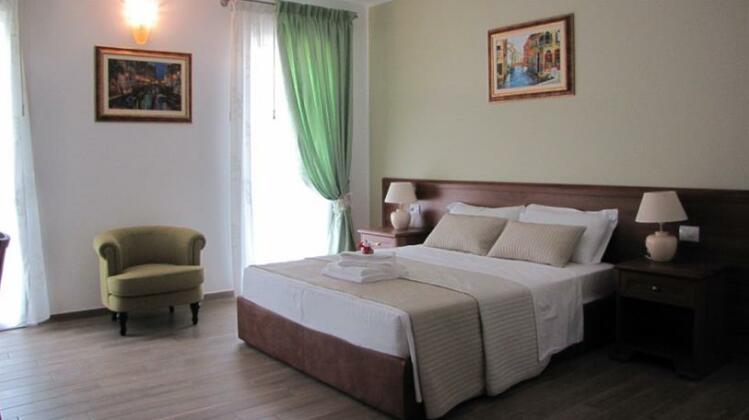 Villa Cavour Comacchio - Photo5