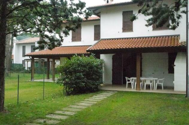 Villetta Osti - Photo5