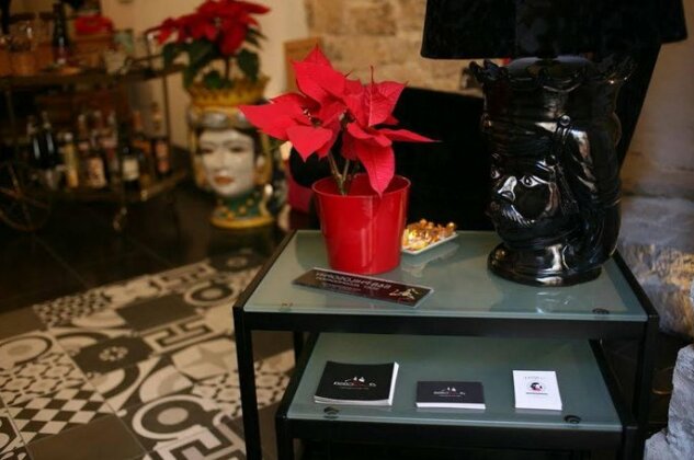 A Mo Casa - Photo2