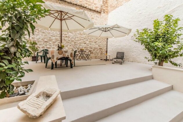 Carlentini house B&B - Photo2
