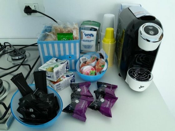 Thomas's Home - Appartamento A - Photo3