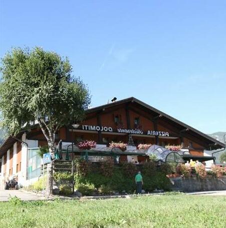 Dolomiti Camping Village&Wellness Resort